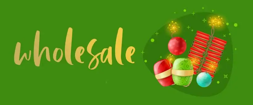Retail Crackers Shop