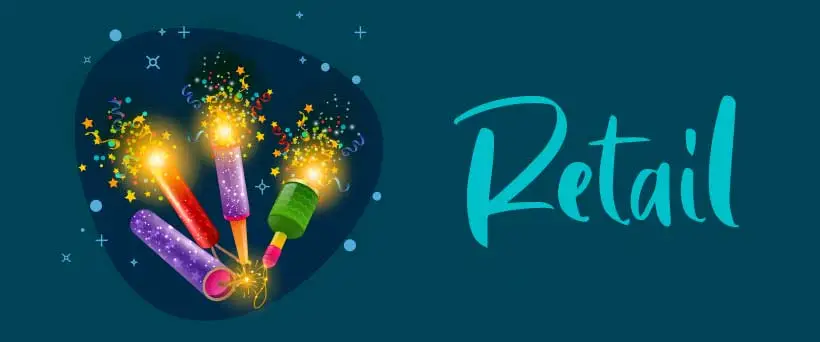Online Crackers Shop