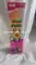 4" Wow Pink